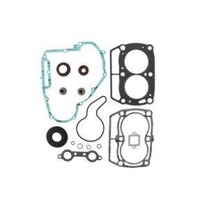 Polaris Ranger 4x4 800 EFI Complete Gasket Kit - Vertex Pistons - With Oil Seals - `11-`14